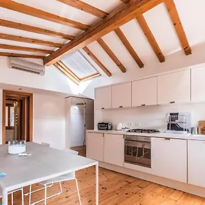  Apartment Au Nom De La Rose