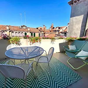  Apartment Ca' Degli Oresi