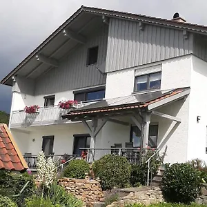 Haus Spiessl Apartment Bad Griesbach im Rottal