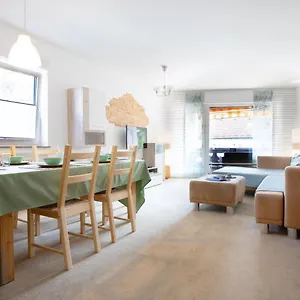 Evergreen Chalet Apartment Garmisch-Partenkirchen