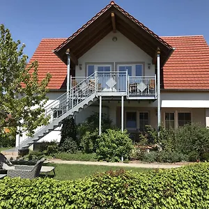 Ferienbauernhof Schuler Bauernhof Gunzenhausen