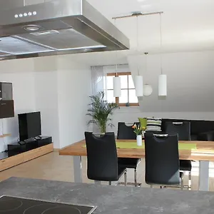 Faber Apartment Essing