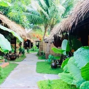 Under The Coconut Tree Privatunterkunft Hoi An