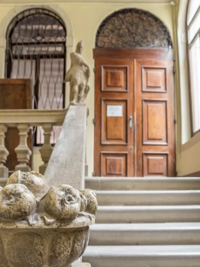 Riva Palace Apartments By Wonderful Italy Venedig Italien