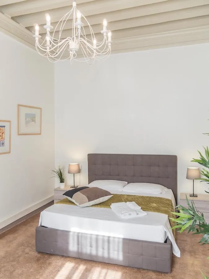 Riva Palace Apartments By Wonderful Italy Venedig 0*,  Italien