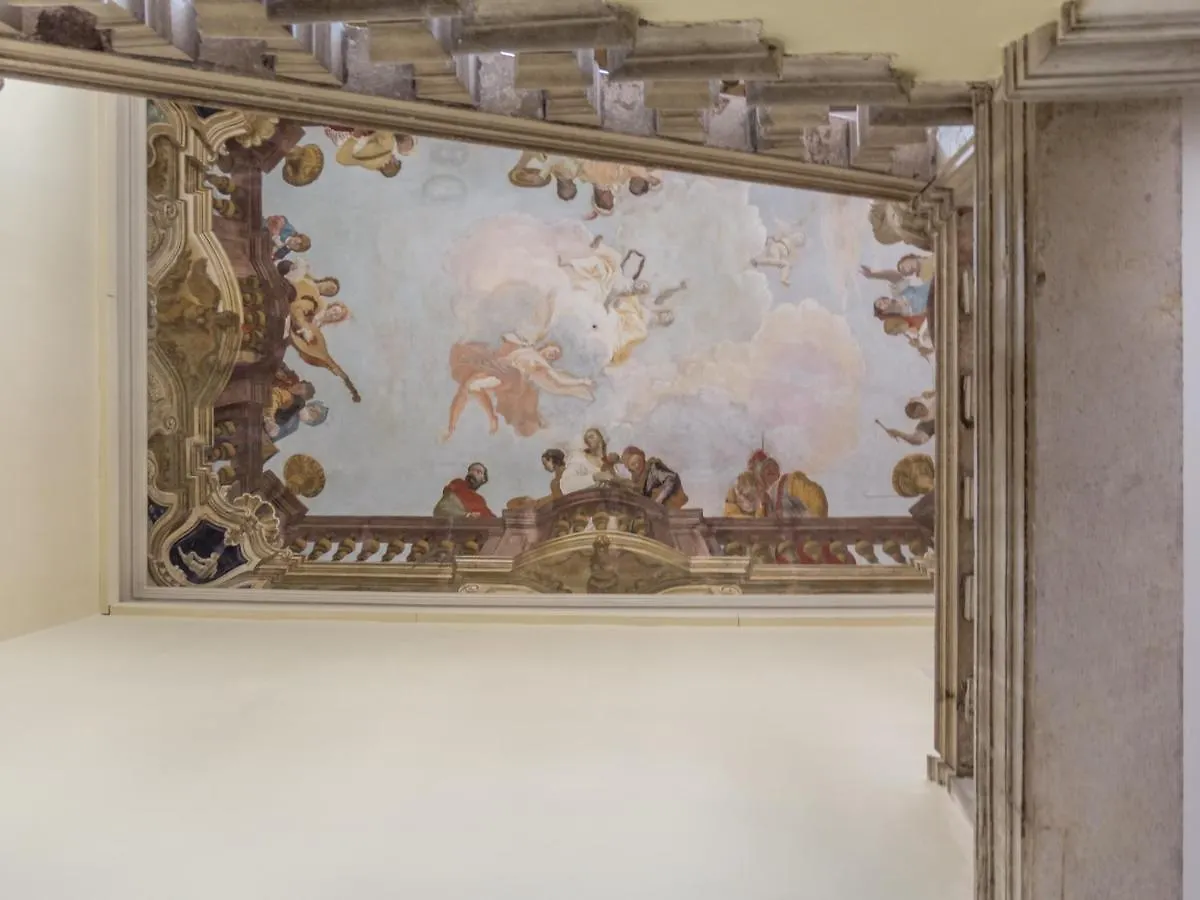 Riva Palace Apartments By Wonderful Italy Venedig Italien