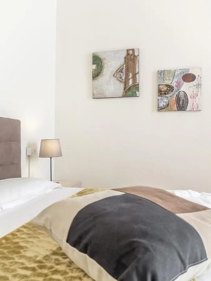 Riva Palace Apartments By Wonderful Italy Venedig