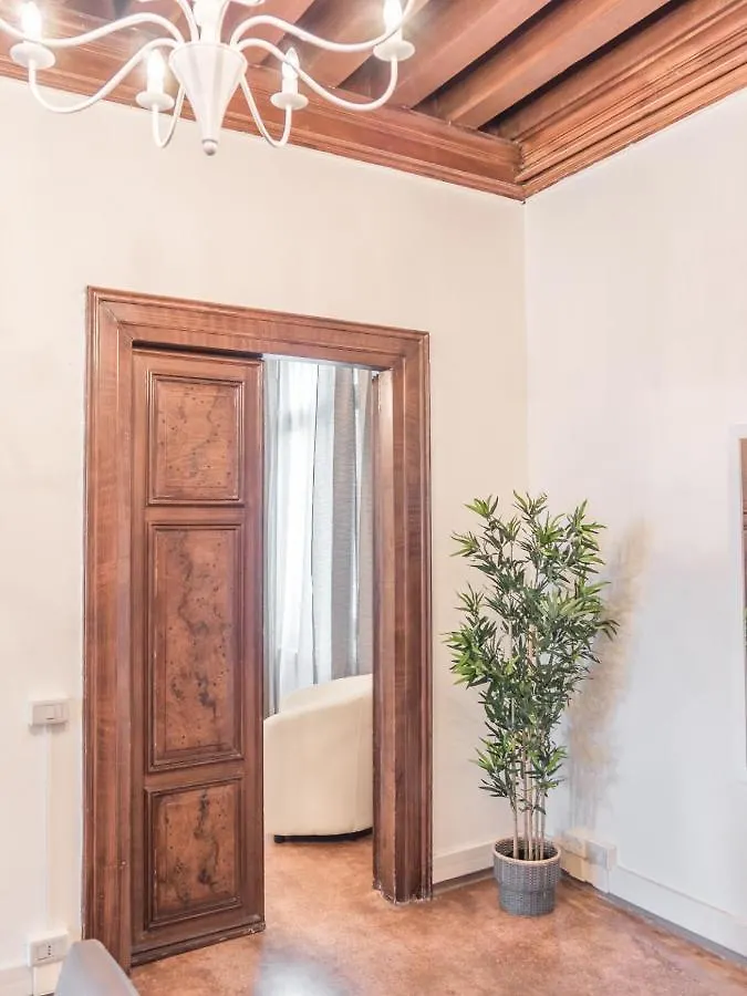 Riva Palace Apartments By Wonderful Italy Venedig