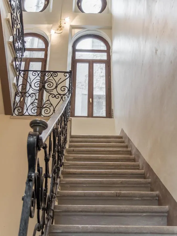 Riva Palace Apartments By Wonderful Italy Venedig