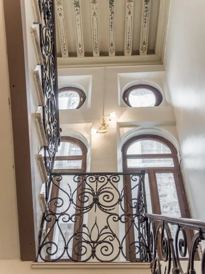 Riva Palace Apartments By Wonderful Italy Venedig