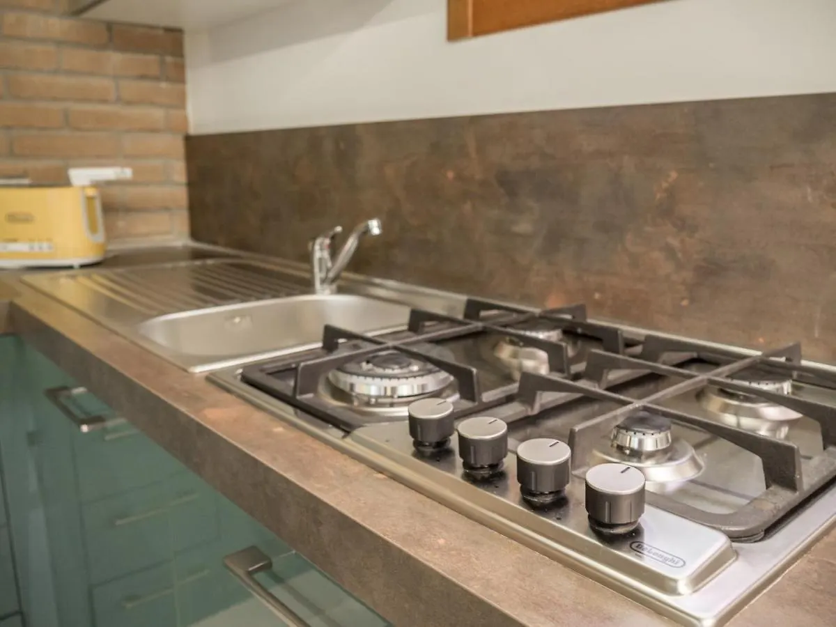 Riva Palace Apartments By Wonderful Italy Venedig