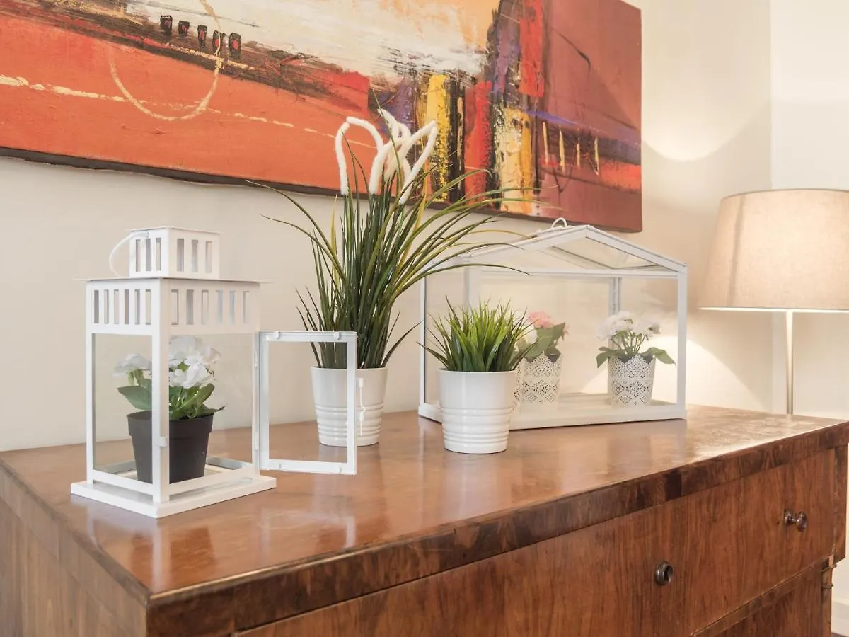 Riva Palace Apartments By Wonderful Italy Venedig