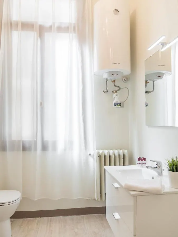 Riva Palace Apartments By Wonderful Italy Venedig