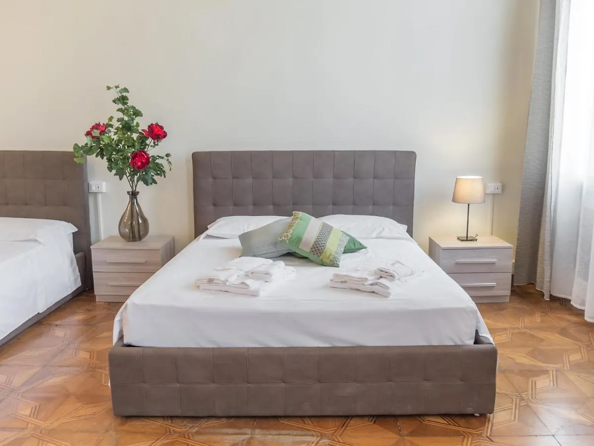 Riva Palace Apartments By Wonderful Italy Venedig Italien