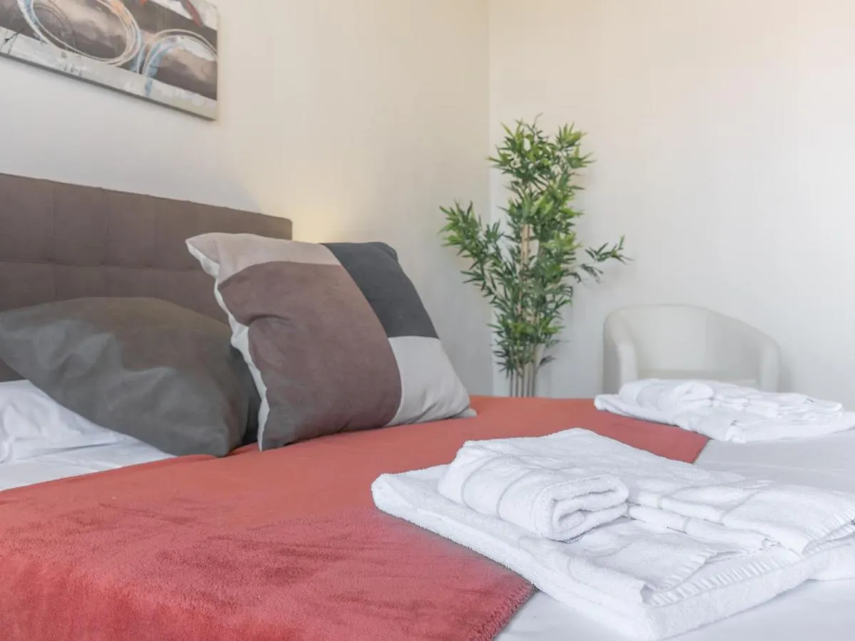 Riva Palace Apartments By Wonderful Italy Venedig