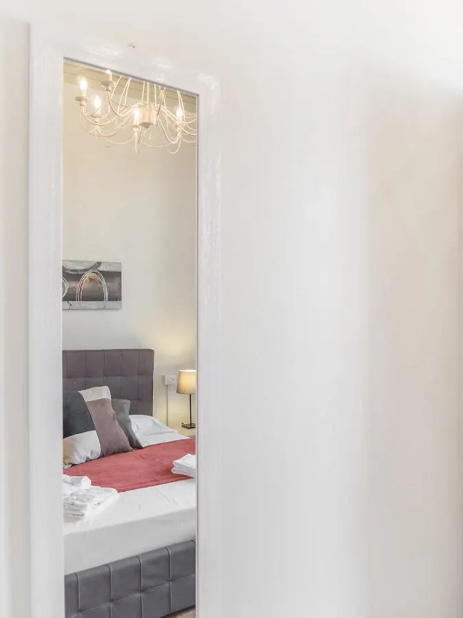 Riva Palace Apartments By Wonderful Italy Venedig Italien