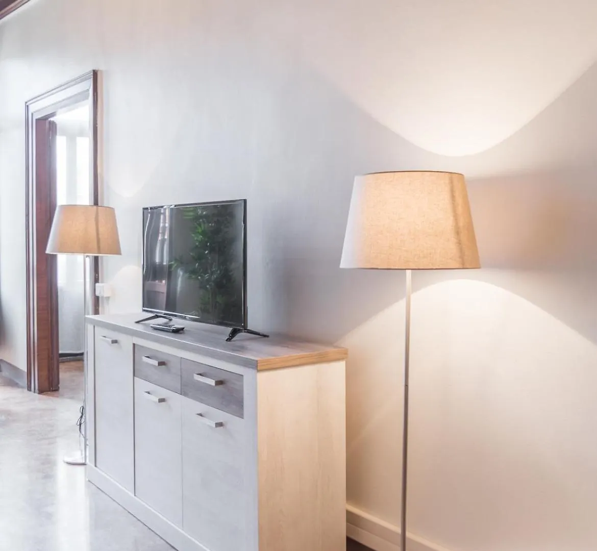 Riva Palace Apartments By Wonderful Italy Venedig