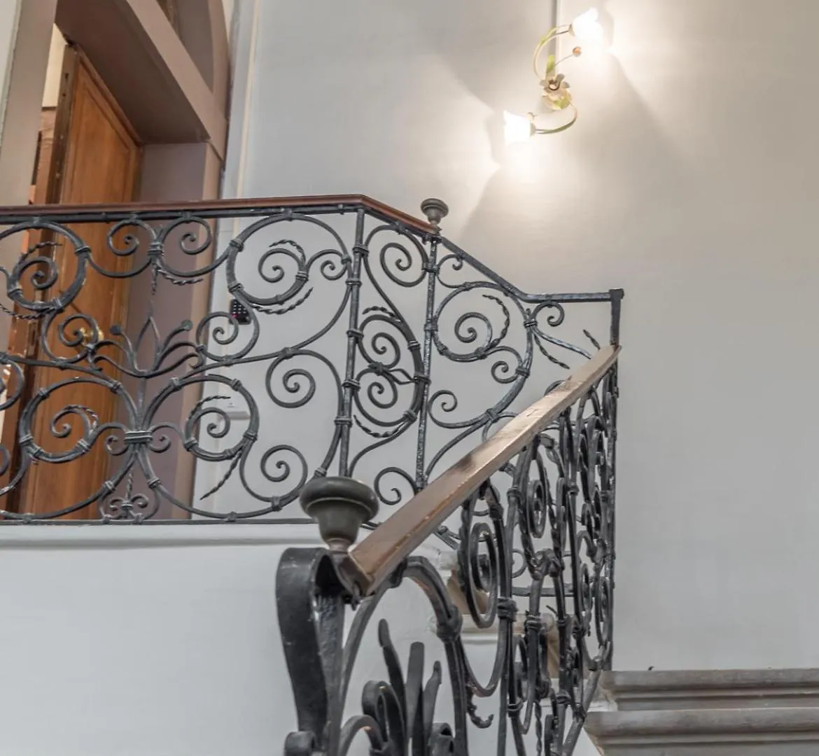 Riva Palace Apartments By Wonderful Italy Venedig