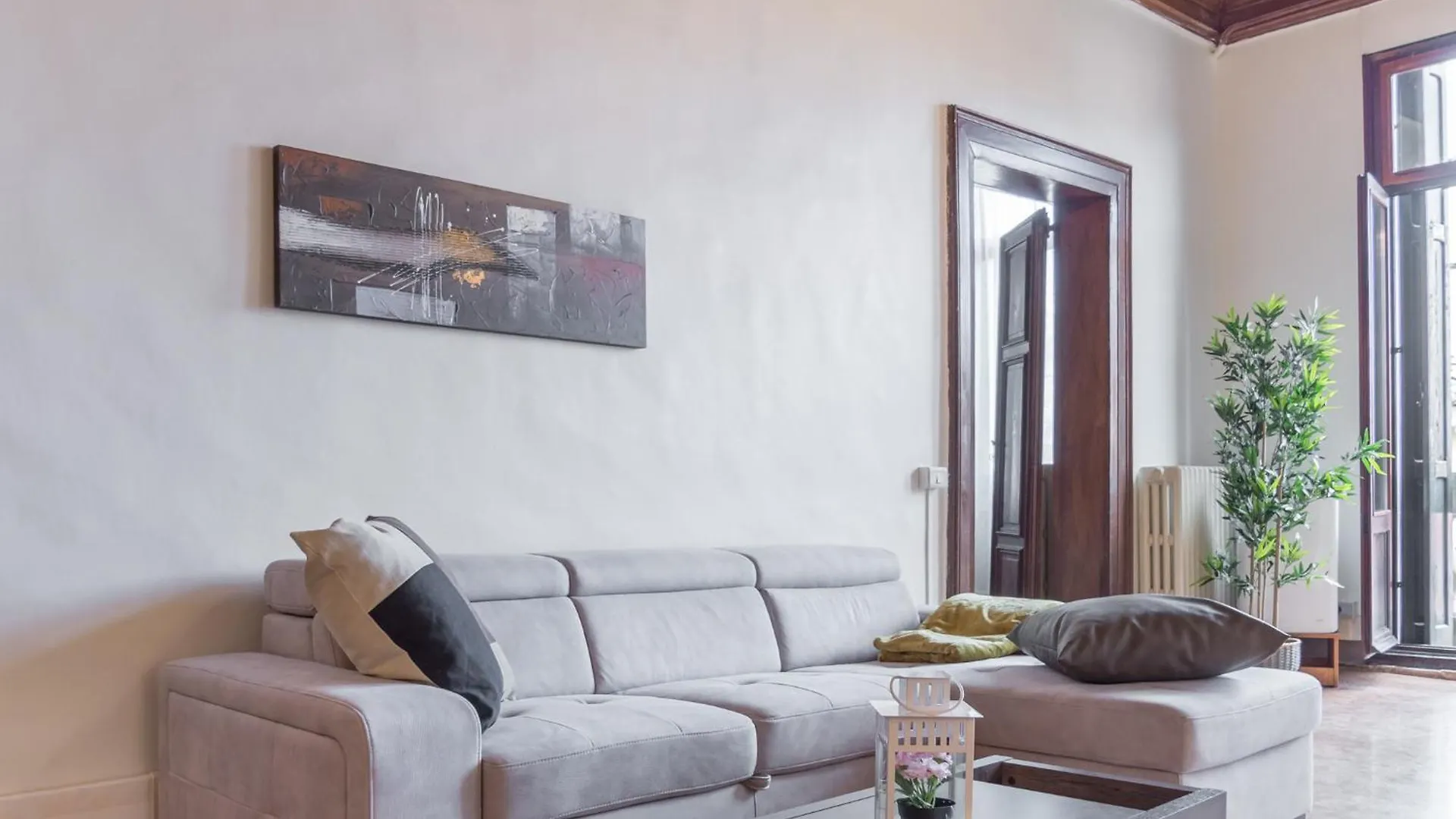 Riva Palace Apartments By Wonderful Italy Venedig