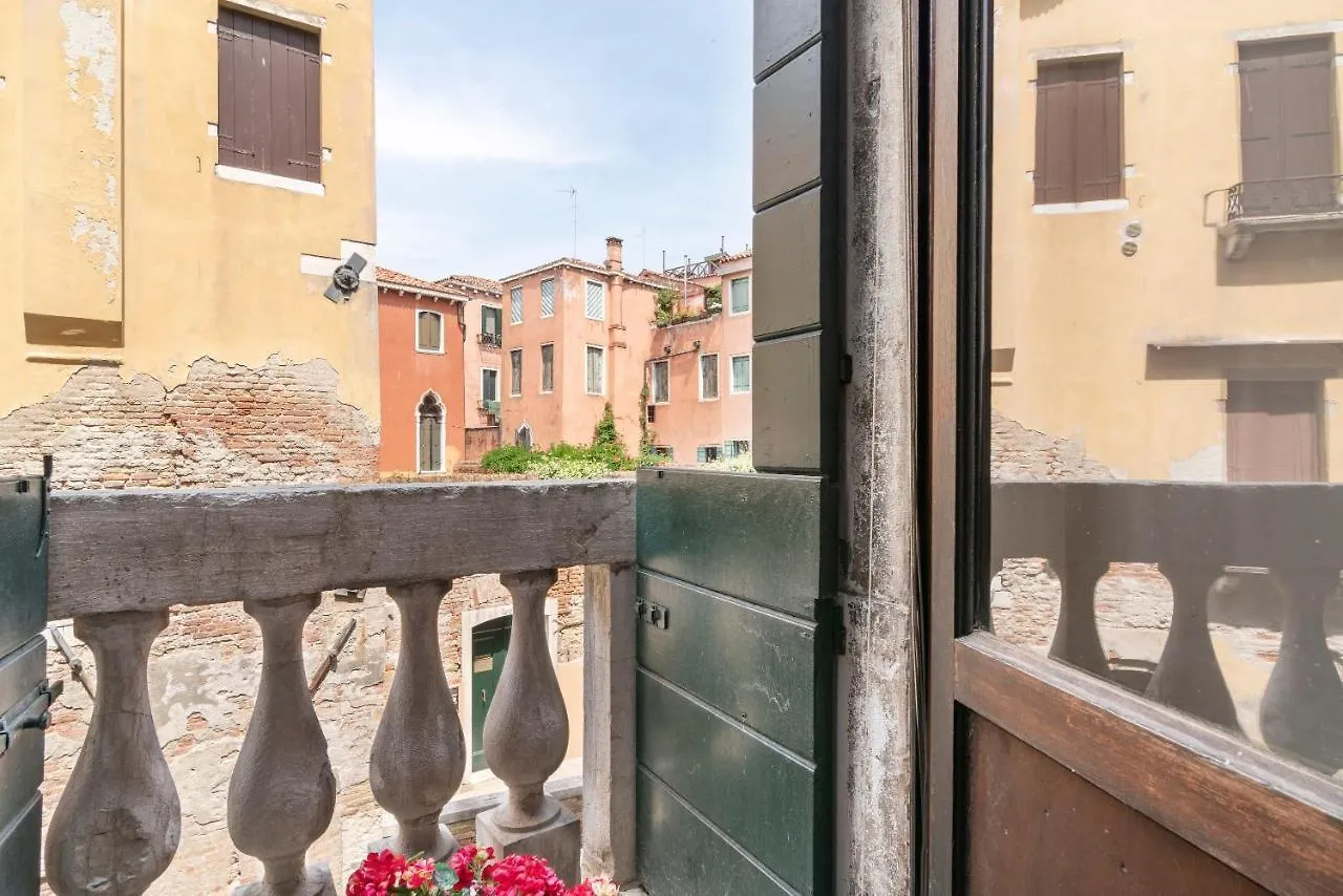 Riva Palace Apartments By Wonderful Italy Venedig