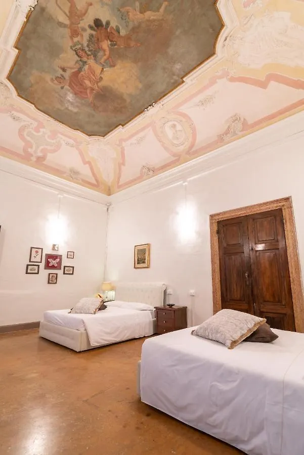Riva Palace Apartments By Wonderful Italy Venedig 0*,