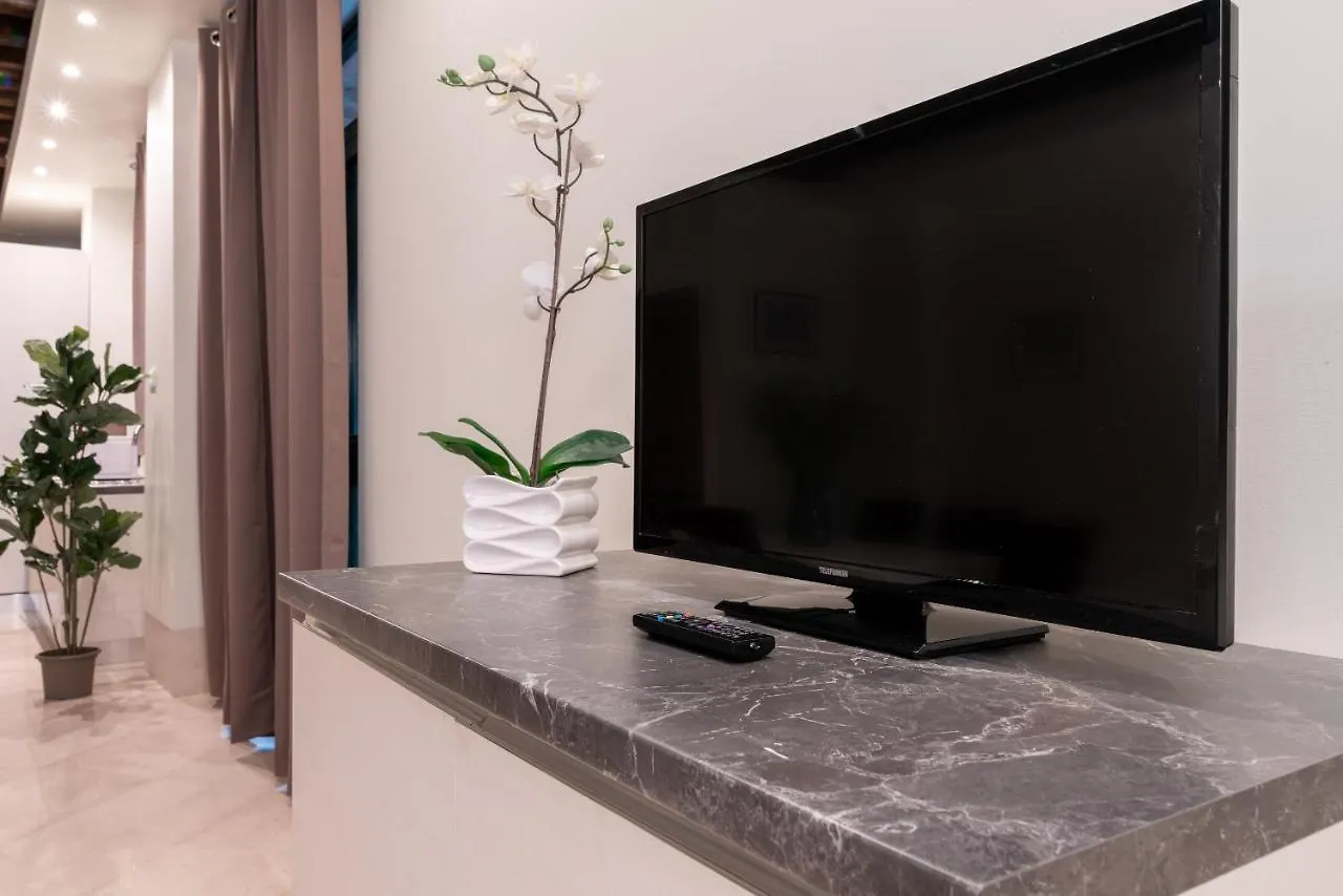 Riva Palace Apartments By Wonderful Italy Venedig