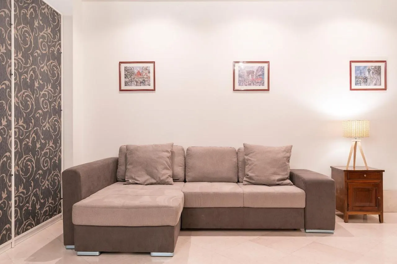 Riva Palace Apartments By Wonderful Italy Venedig Italien