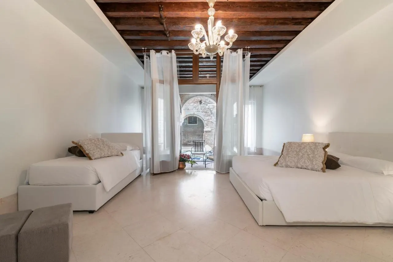 Riva Palace Apartments By Wonderful Italy Venedig Italien