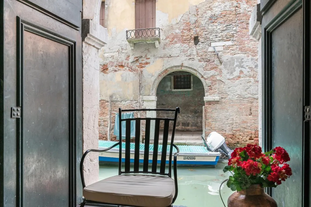 Riva Palace Apartments By Wonderful Italy Venedig