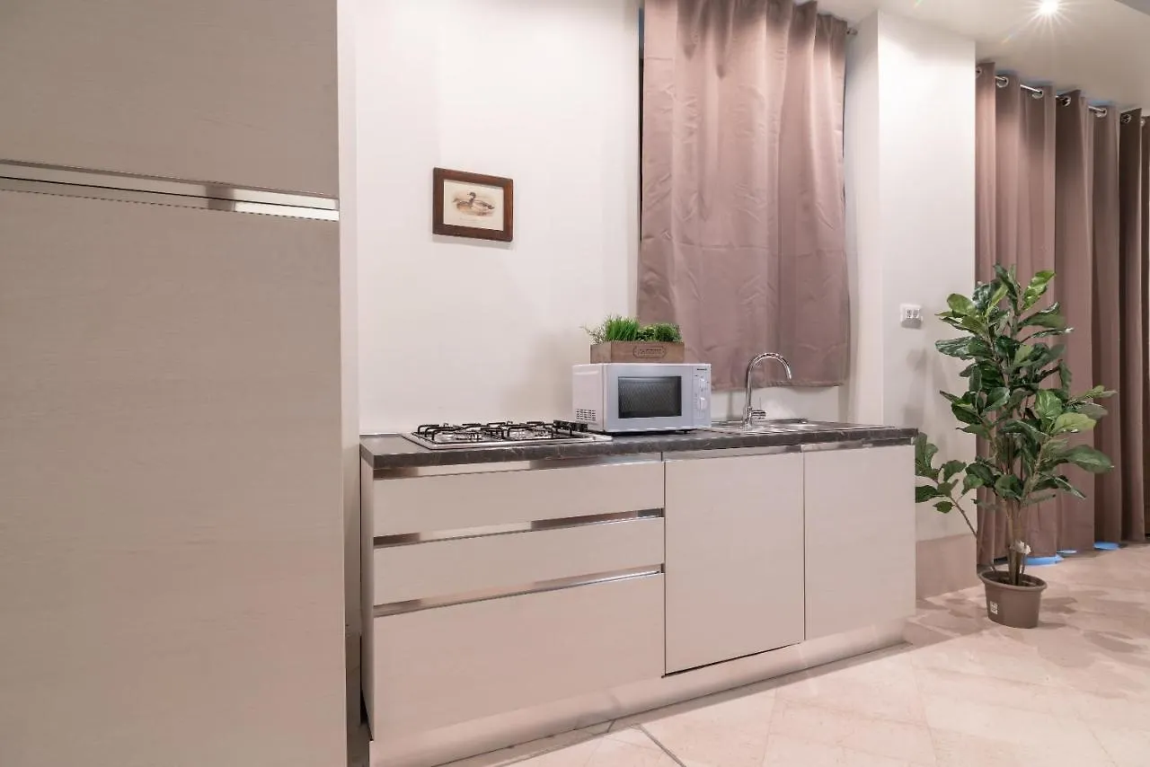 Riva Palace Apartments By Wonderful Italy Venedig Italien