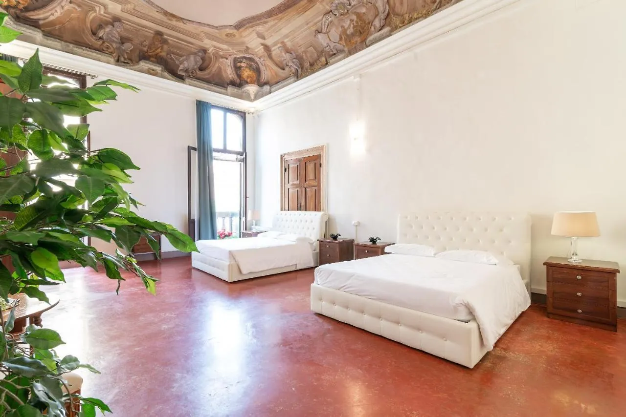 Riva Palace Apartments By Wonderful Italy Venedig Italien
