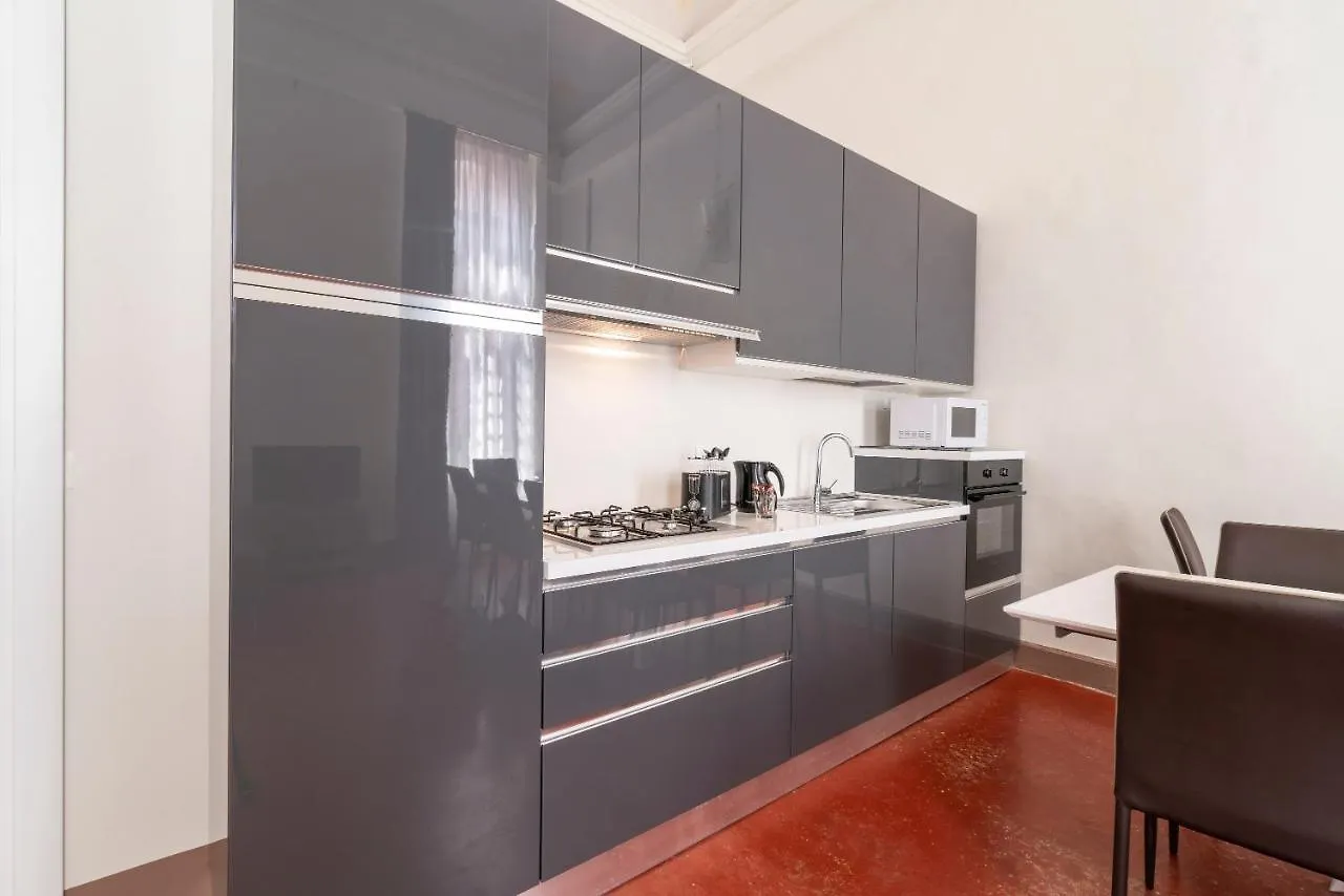 Riva Palace Apartments By Wonderful Italy Venedig 0*,