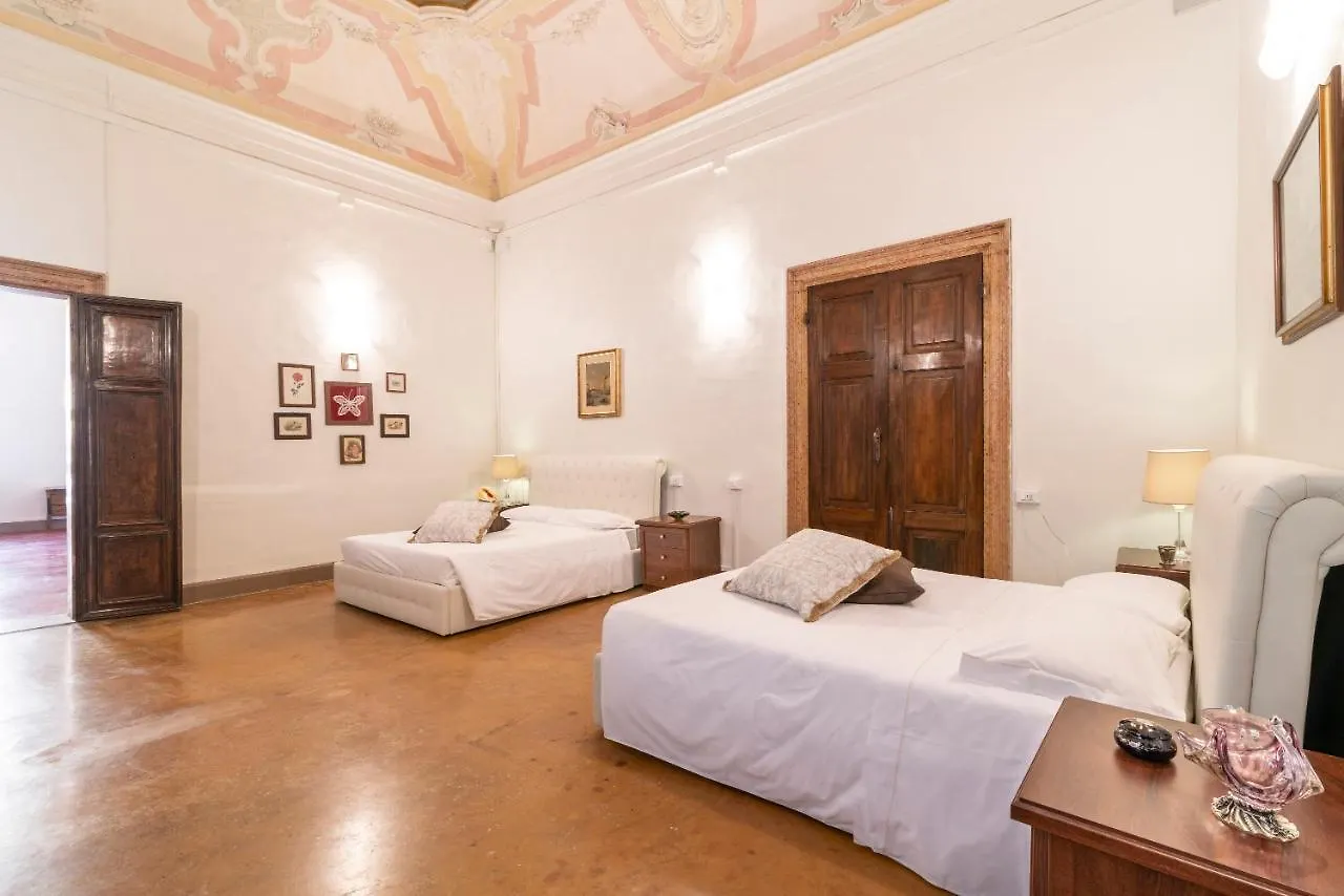 Riva Palace Apartments By Wonderful Italy Venedig
