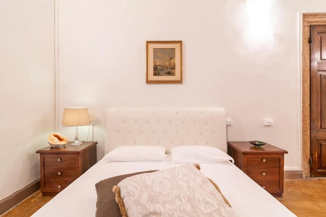 Riva Palace Apartments By Wonderful Italy Venedig 0*,  Italien